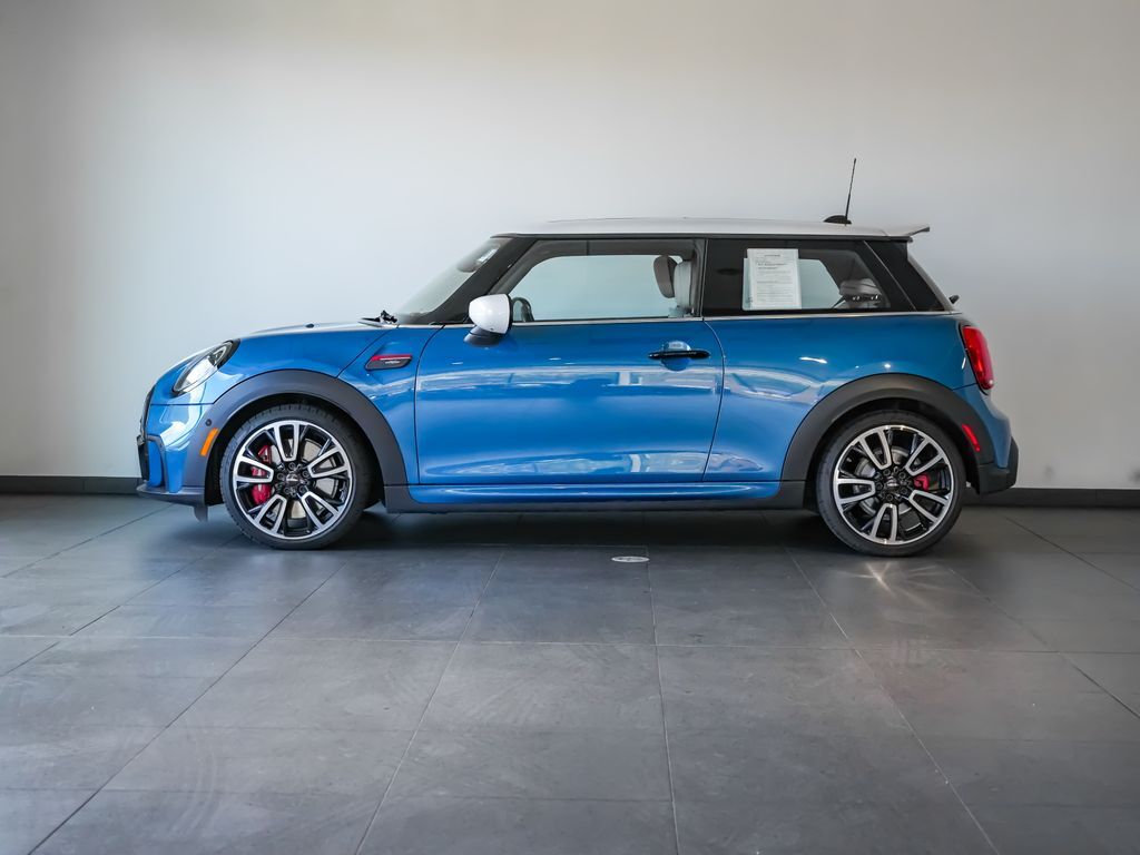 2024 MINI John Cooper Works Iconic Colorado Springs CO