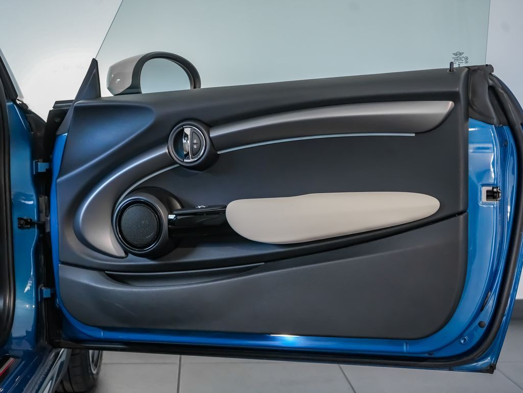 2024 MINI John Cooper Works Iconic Colorado Springs CO