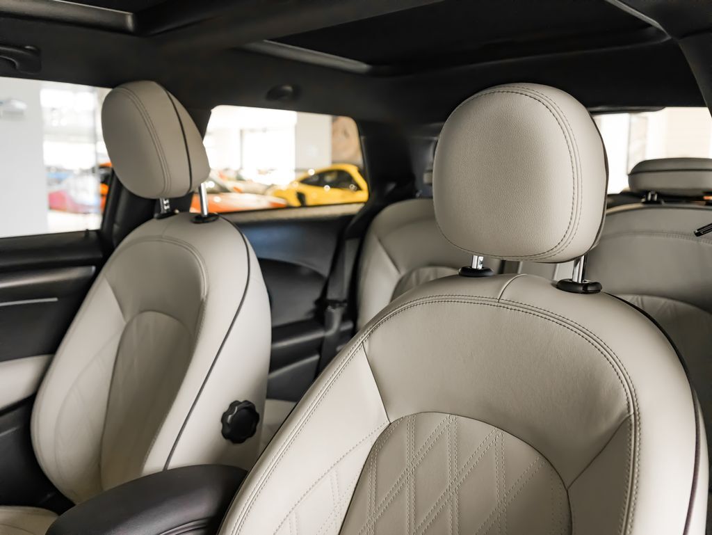 2024 MINI John Cooper Works Iconic Colorado Springs CO