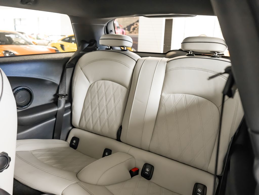 2024 MINI John Cooper Works Iconic Colorado Springs CO