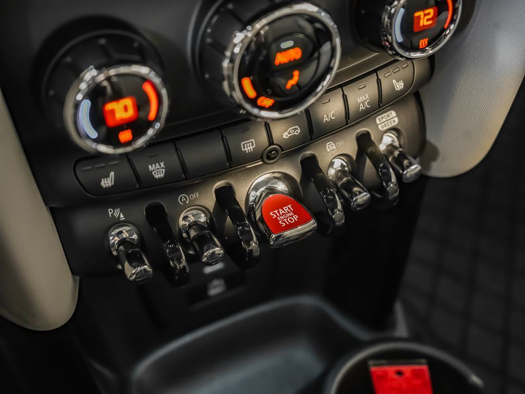 2024 MINI John Cooper Works Iconic Colorado Springs CO