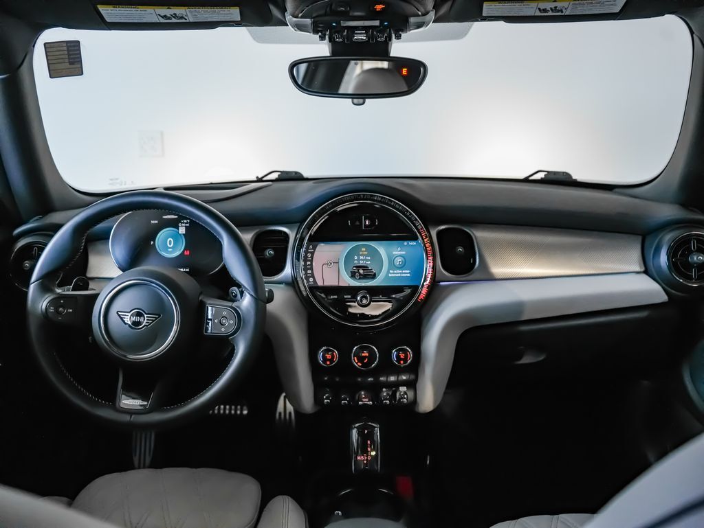 2024 MINI John Cooper Works Iconic Colorado Springs CO