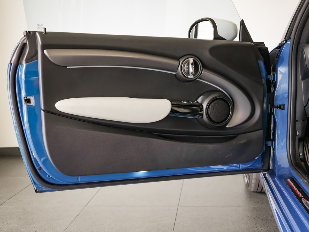 2024 MINI John Cooper Works Iconic Colorado Springs CO