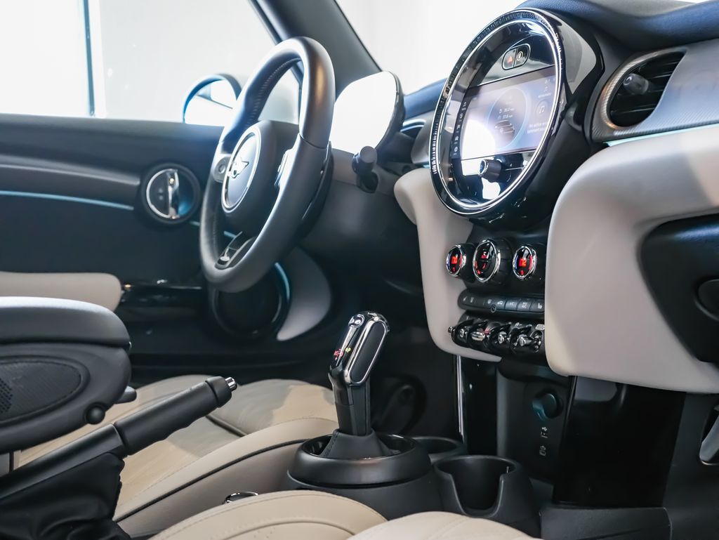 2024 MINI John Cooper Works Iconic Colorado Springs CO