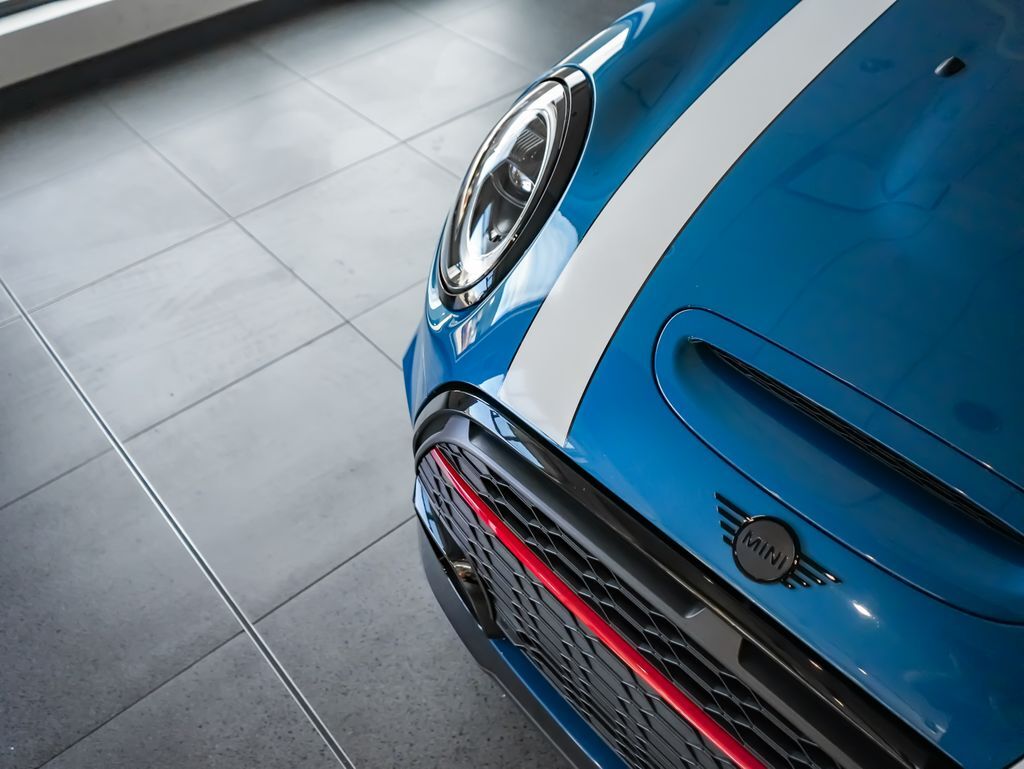 2024 MINI John Cooper Works Iconic Colorado Springs CO