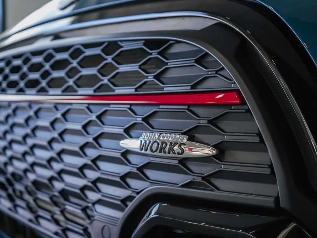 2024 MINI John Cooper Works Iconic Colorado Springs CO