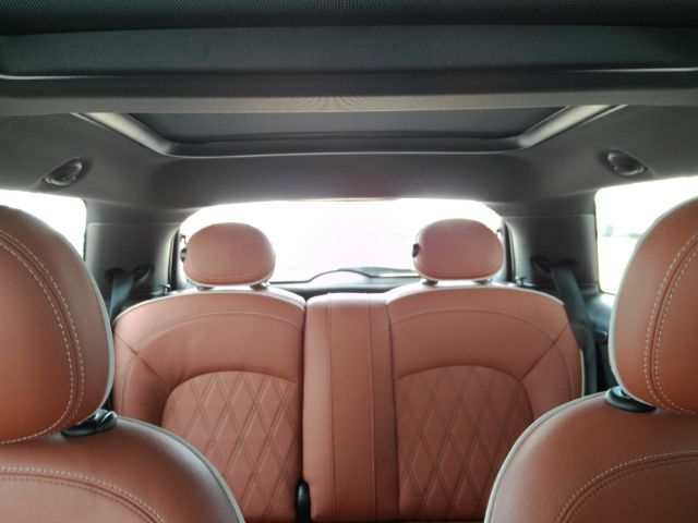 2024 MINI SE Hardtop Cooper Plano TX
