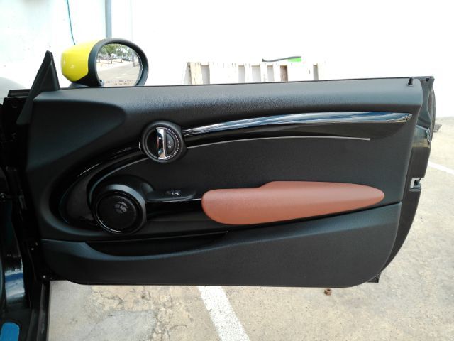 2024 MINI SE Hardtop Cooper Plano TX