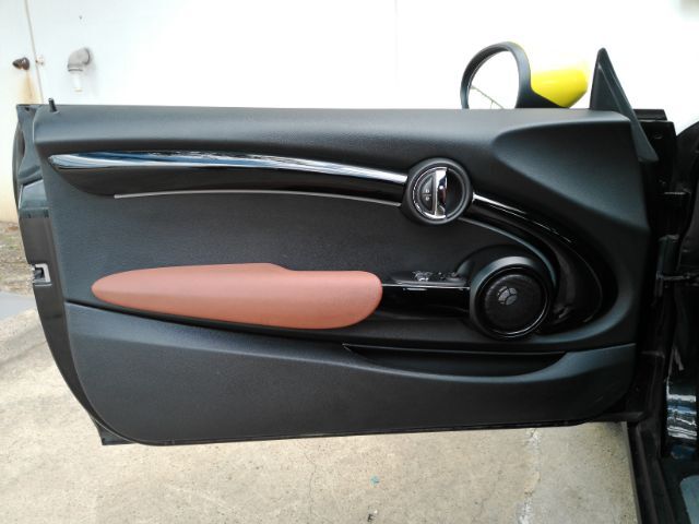 2024 MINI SE Hardtop Cooper Plano TX