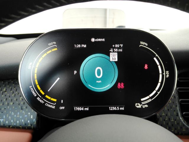 2024 MINI SE Hardtop Cooper Plano TX