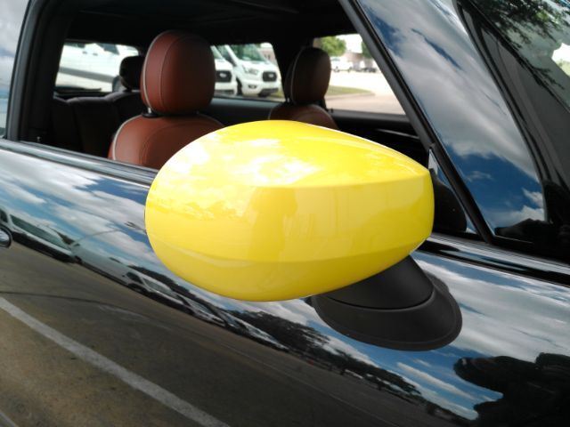 2024 MINI SE Hardtop Cooper Plano TX