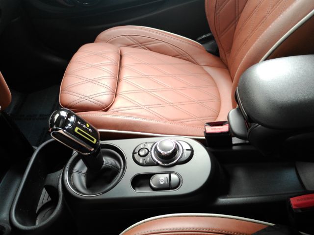 2024 MINI SE Hardtop Cooper Plano TX