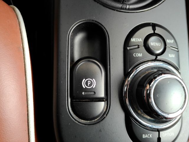 2024 MINI SE Hardtop Cooper Plano TX