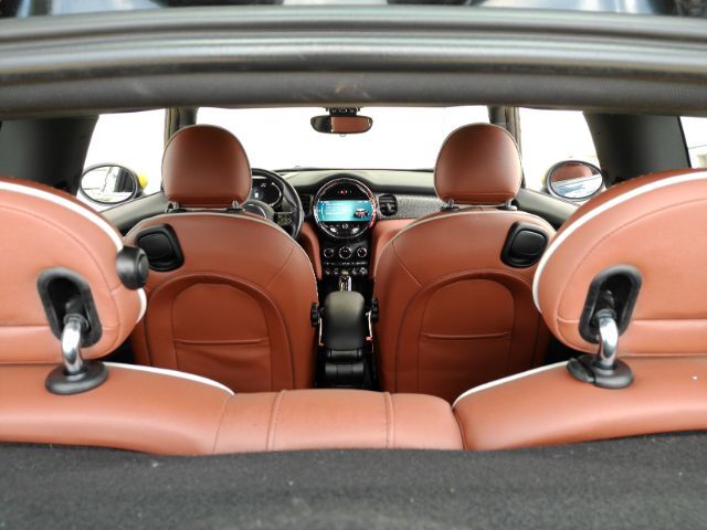 2024 MINI SE Hardtop Cooper Plano TX