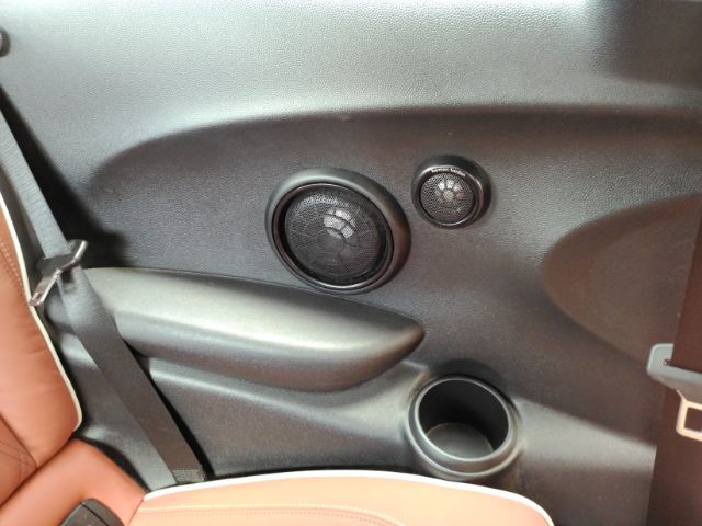 2024 MINI SE Hardtop Cooper Plano TX