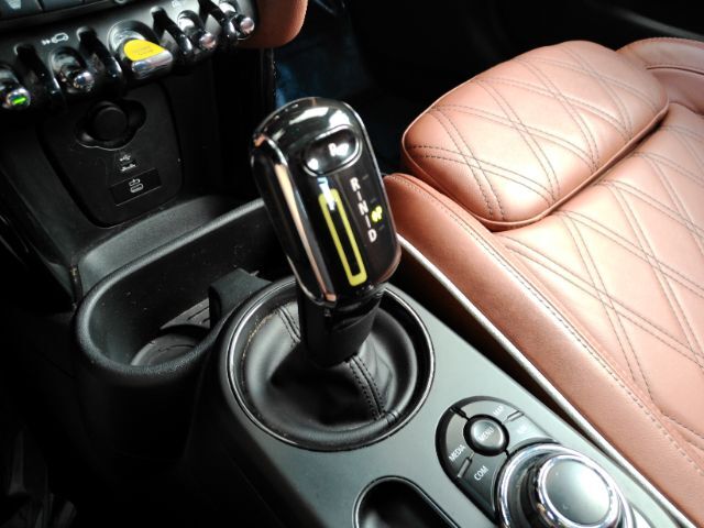 2024 MINI SE Hardtop Cooper Plano TX