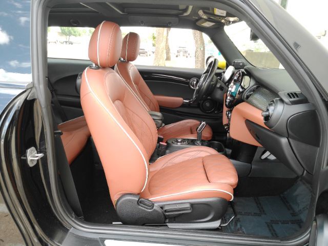 2024 MINI SE Hardtop Cooper Plano TX