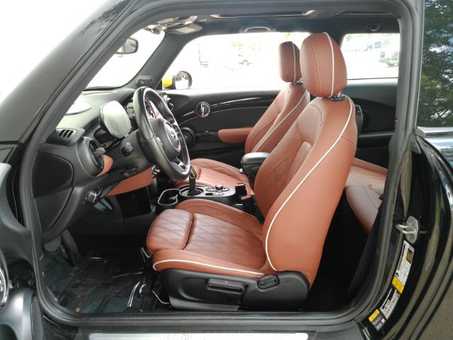 2024 MINI SE Hardtop Cooper Plano TX