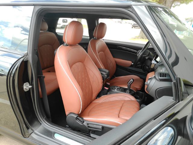 2024 MINI SE Hardtop Cooper Plano TX