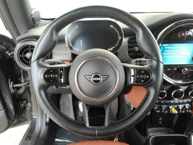 2024 MINI SE Hardtop Cooper Plano TX