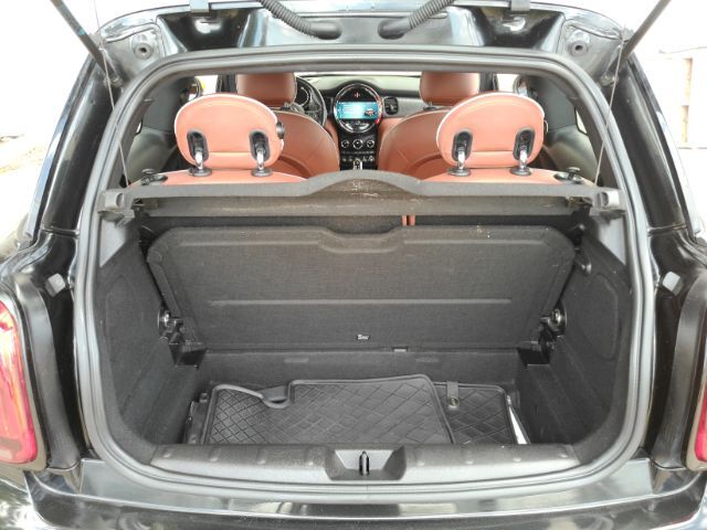 2024 MINI SE Hardtop Cooper Plano TX