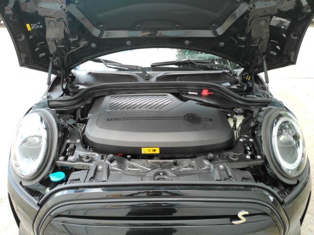 2024 MINI SE Hardtop Cooper Plano TX