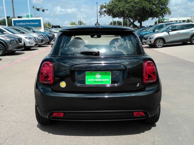 2024 MINI SE Hardtop Cooper Plano TX