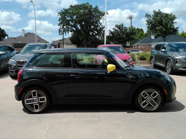2024 MINI SE Hardtop Cooper Plano TX