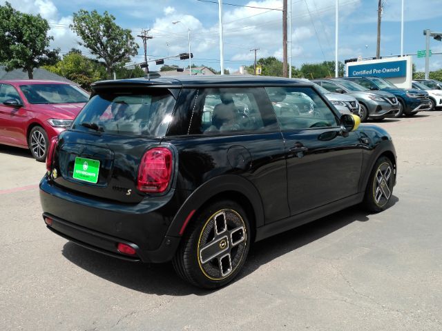 2024 MINI SE Hardtop Cooper Plano TX