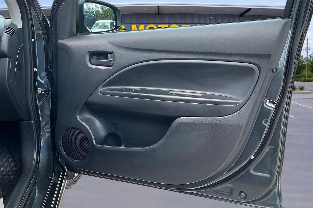 2024 MITSUBISHI MIRAGE G4 ES Houston TX