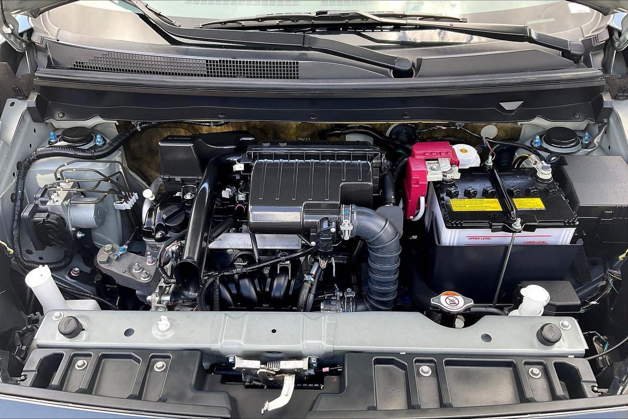 2024 MITSUBISHI MIRAGE G4 ES Houston TX