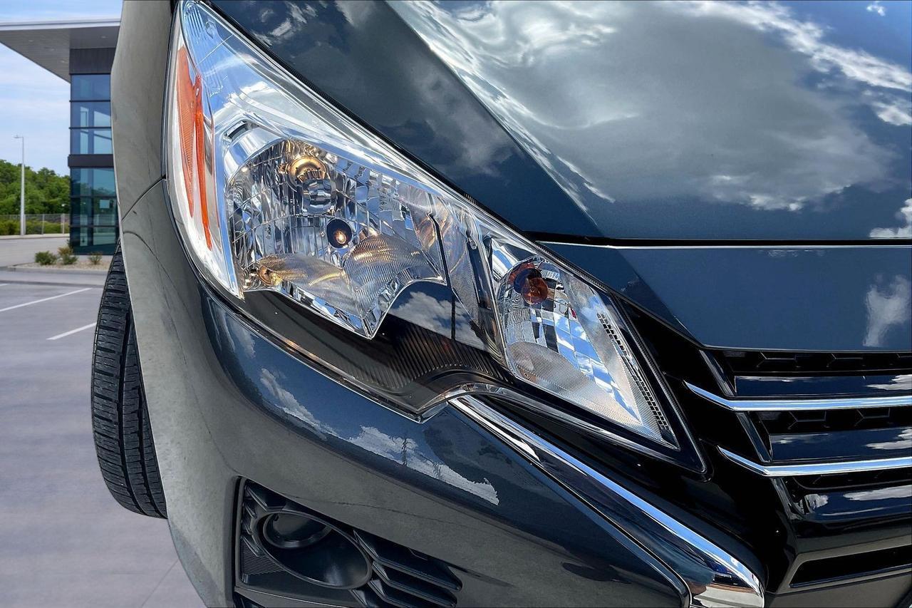 2024 MITSUBISHI MIRAGE G4 ES Houston TX
