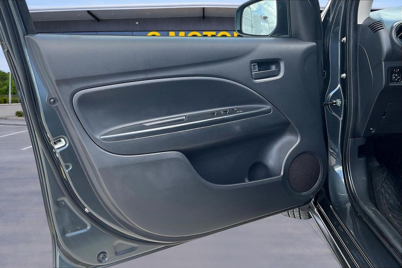 2024 MITSUBISHI MIRAGE G4 ES Houston TX