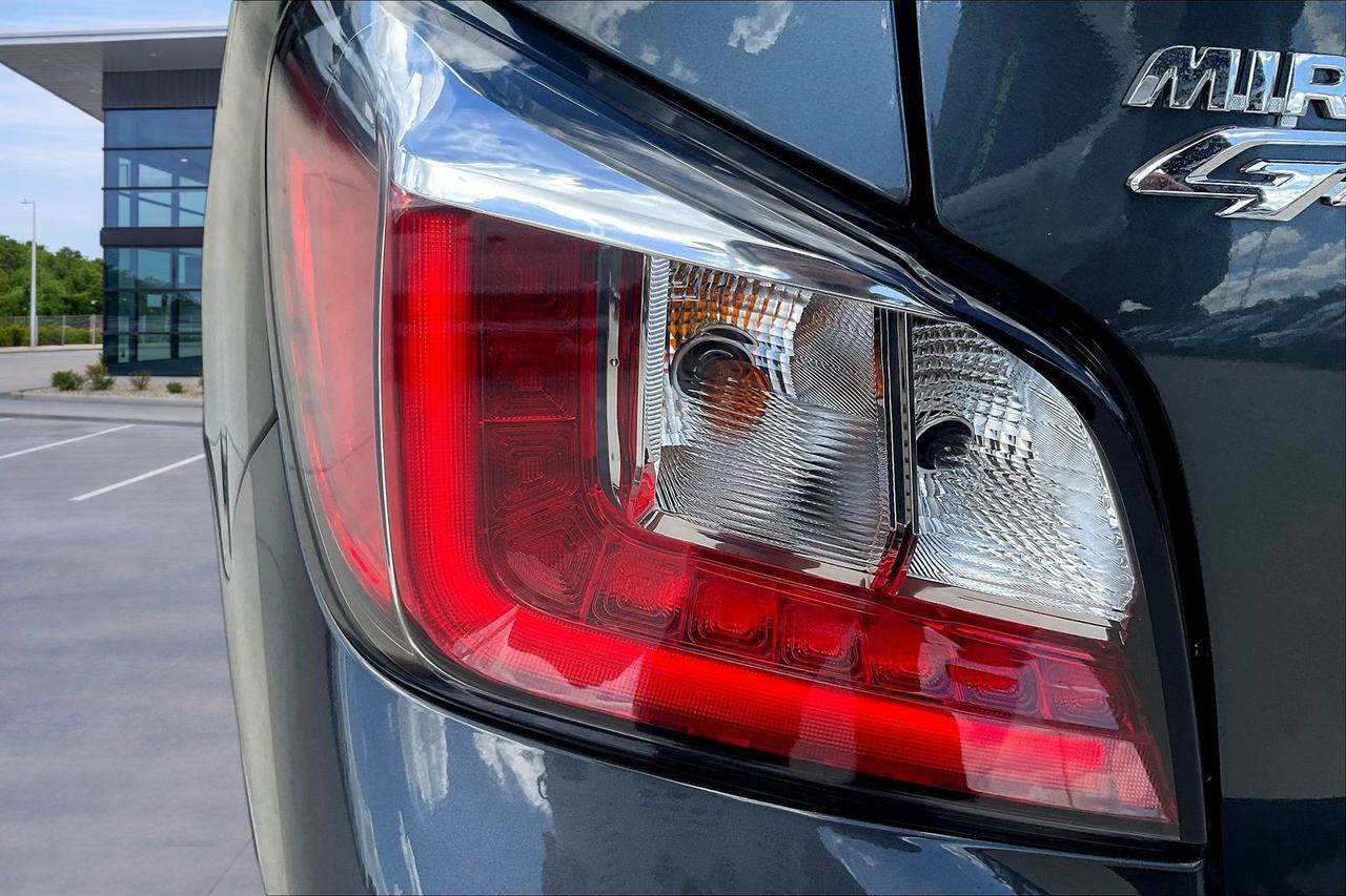 2024 MITSUBISHI MIRAGE G4 ES Houston TX