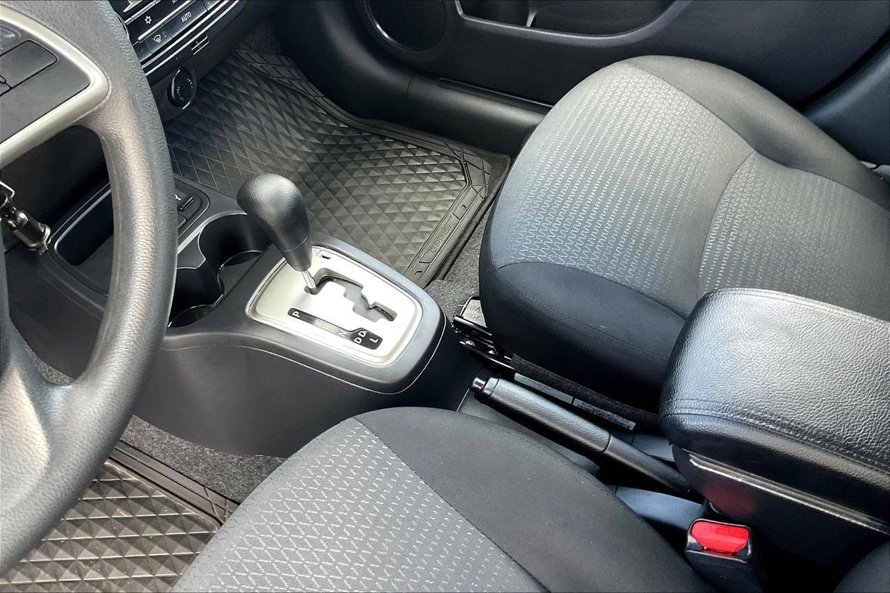 2024 MITSUBISHI MIRAGE G4 ES Houston TX