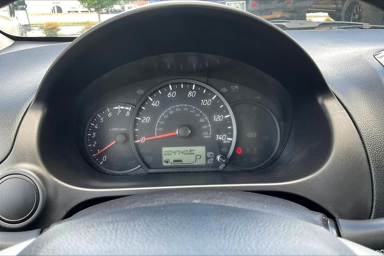 2024 MITSUBISHI MIRAGE G4 ES Houston TX