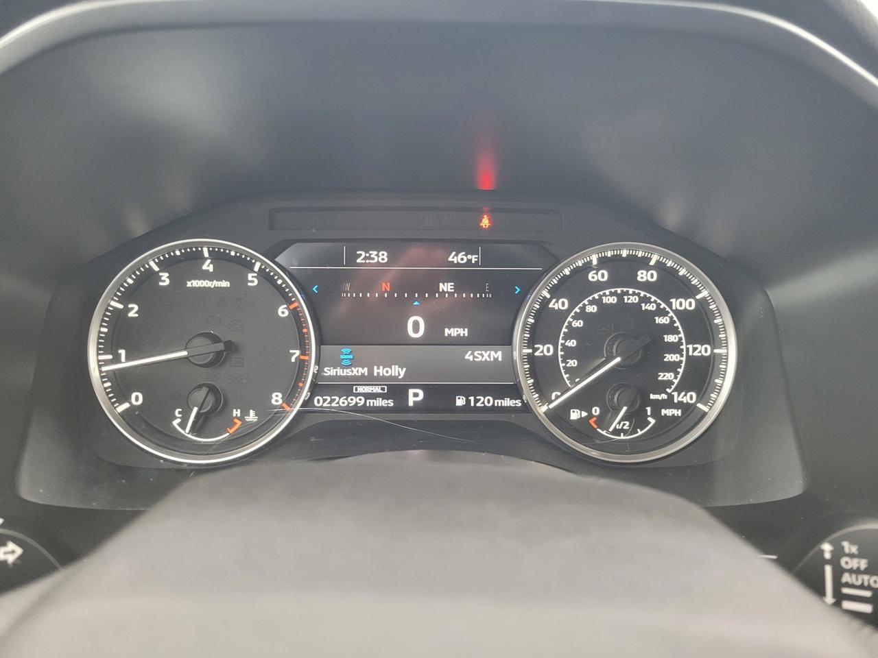 2024 MITSUBISHI OUTLANDER SE Roseville CA