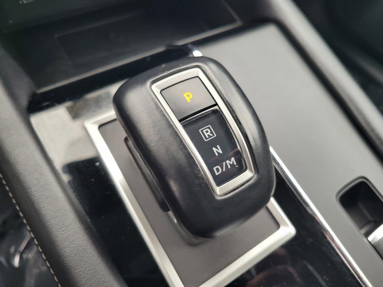 2024 MITSUBISHI OUTLANDER SE Roseville CA