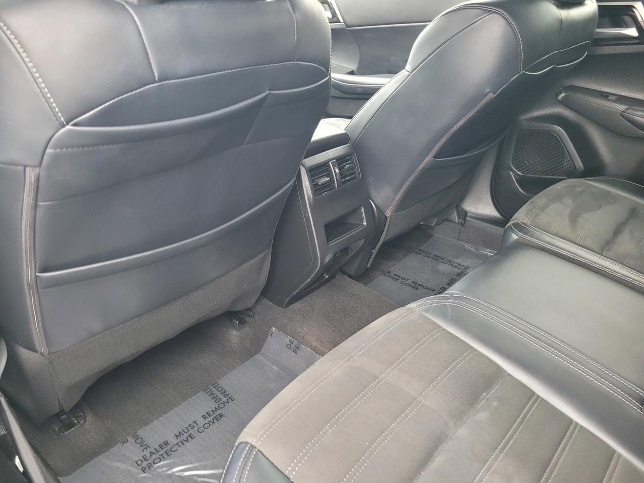 2024 MITSUBISHI OUTLANDER SE Roseville CA