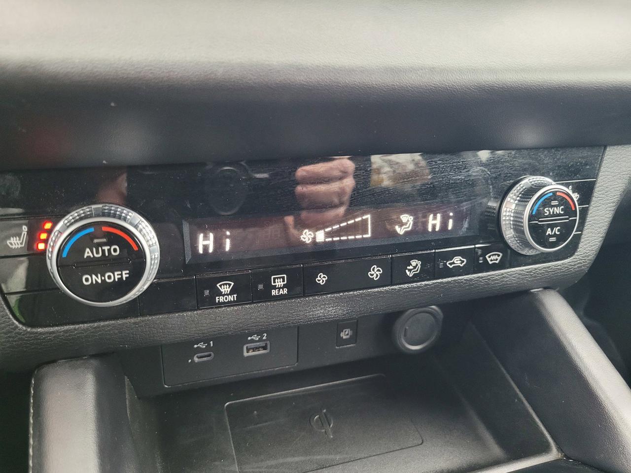 2024 MITSUBISHI OUTLANDER SE Roseville CA