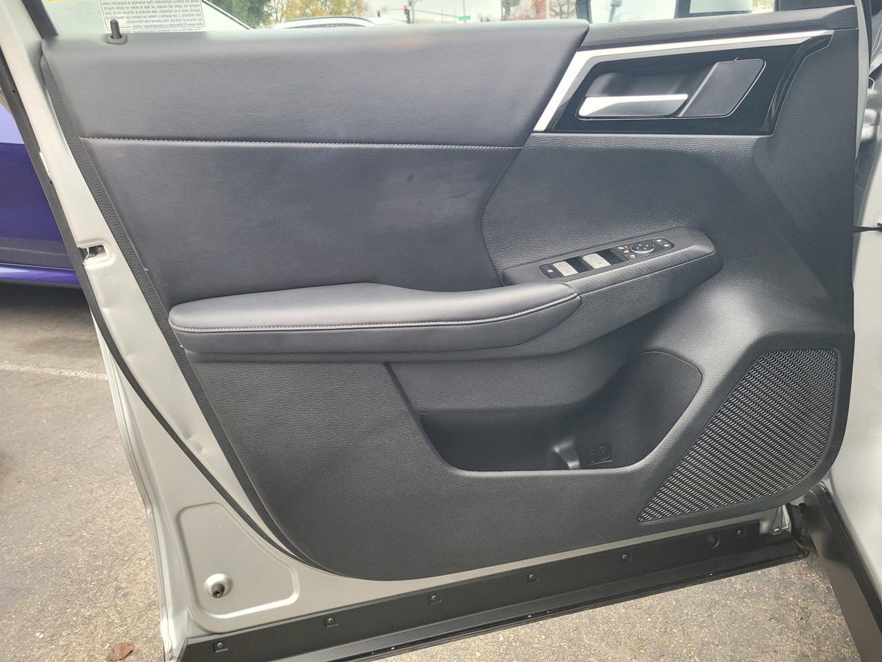 2024 MITSUBISHI OUTLANDER SE Roseville CA