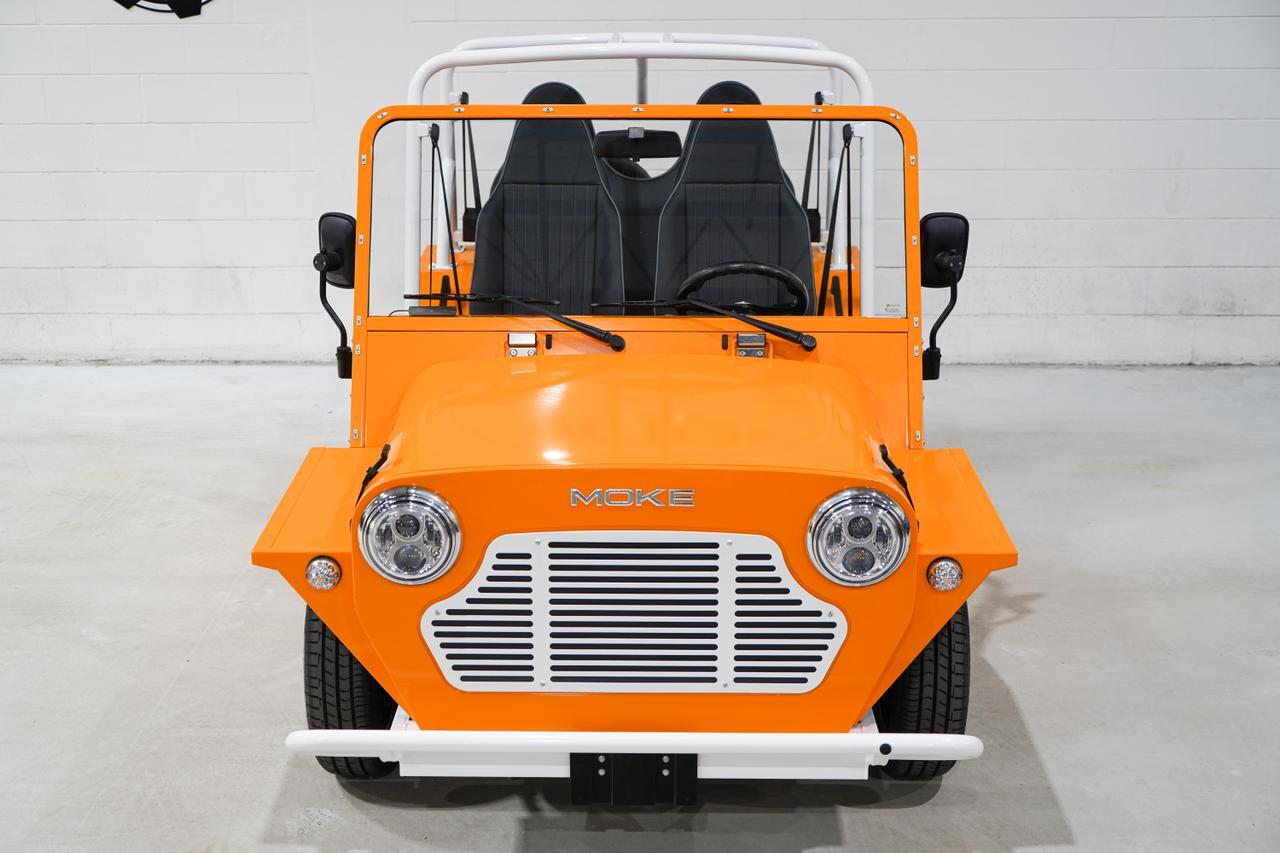 2024 MOKE Californian Tampa FL