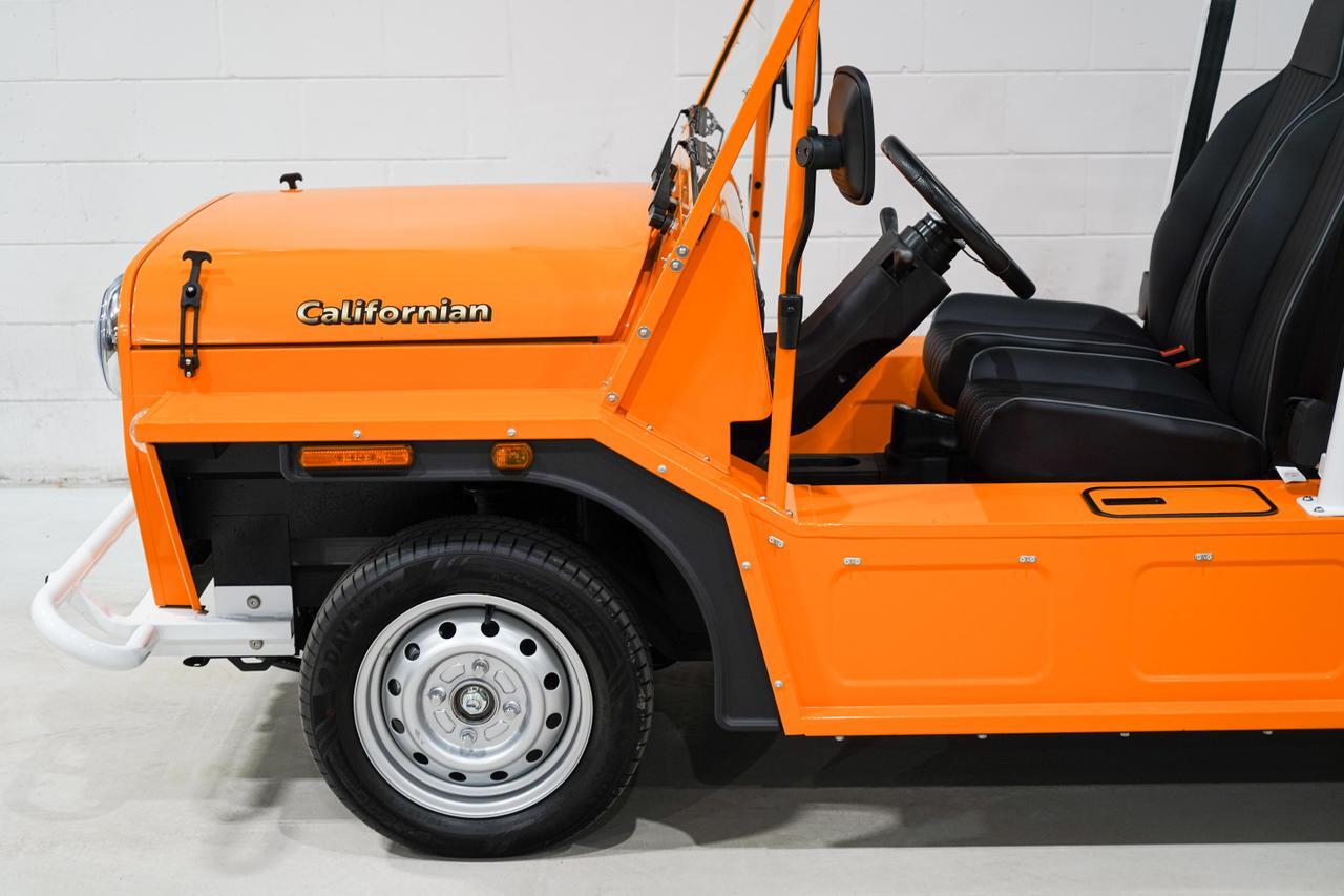 2024 MOKE Californian Tampa FL