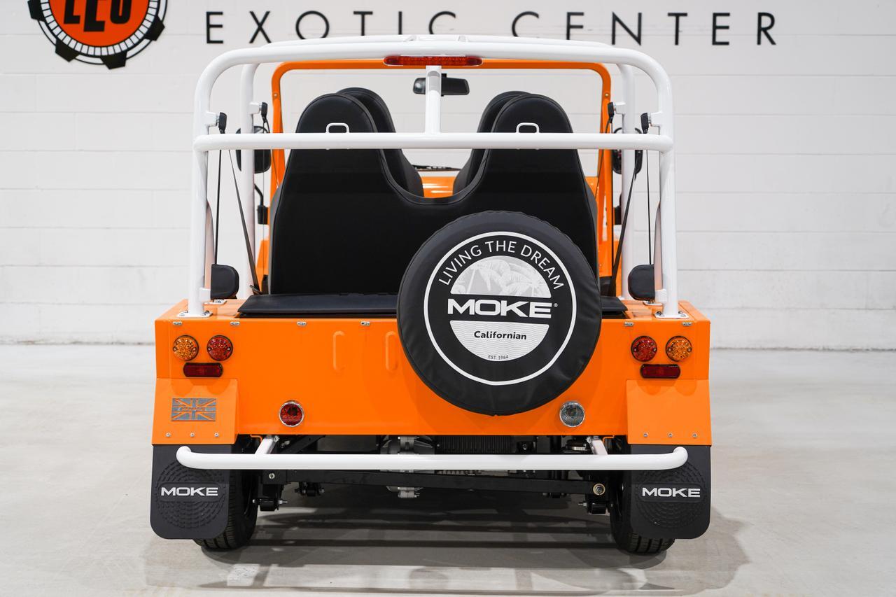 2024 MOKE Californian Tampa FL