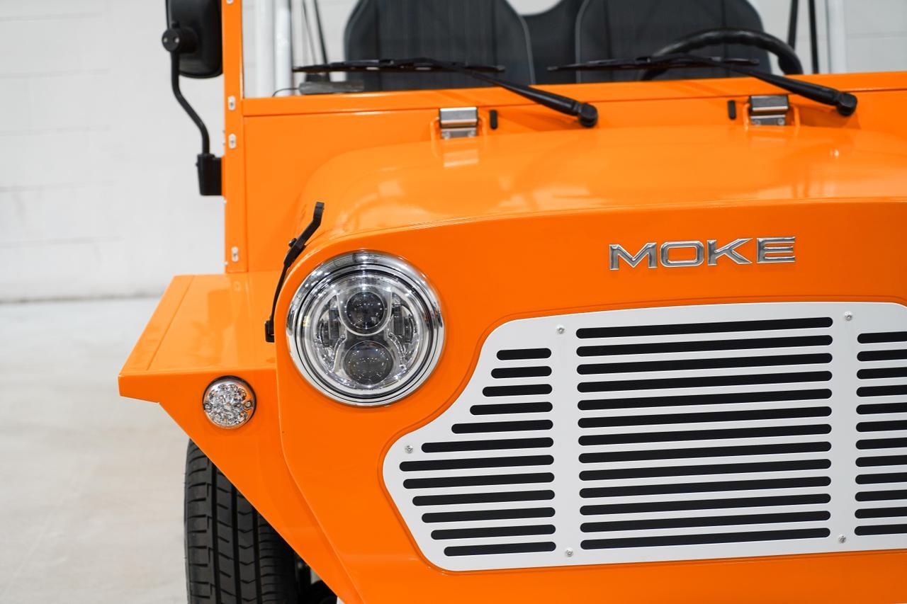 2024 MOKE Californian Tampa FL