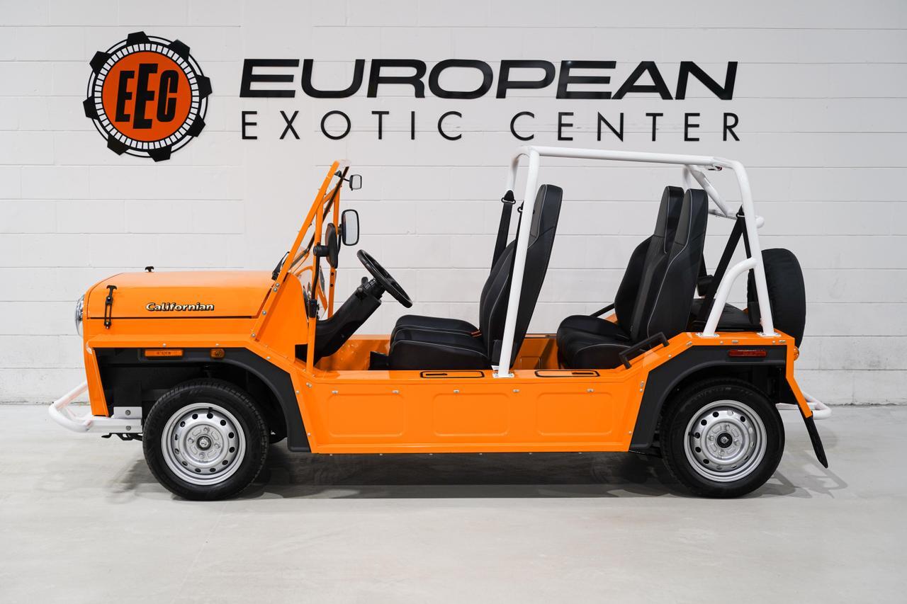 2024 MOKE Californian Tampa FL