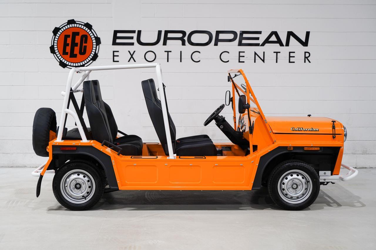 2024 MOKE Californian Tampa FL