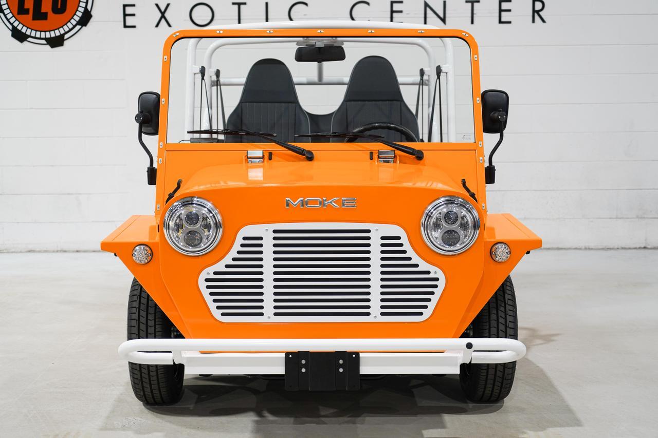 2024 MOKE Californian Tampa FL