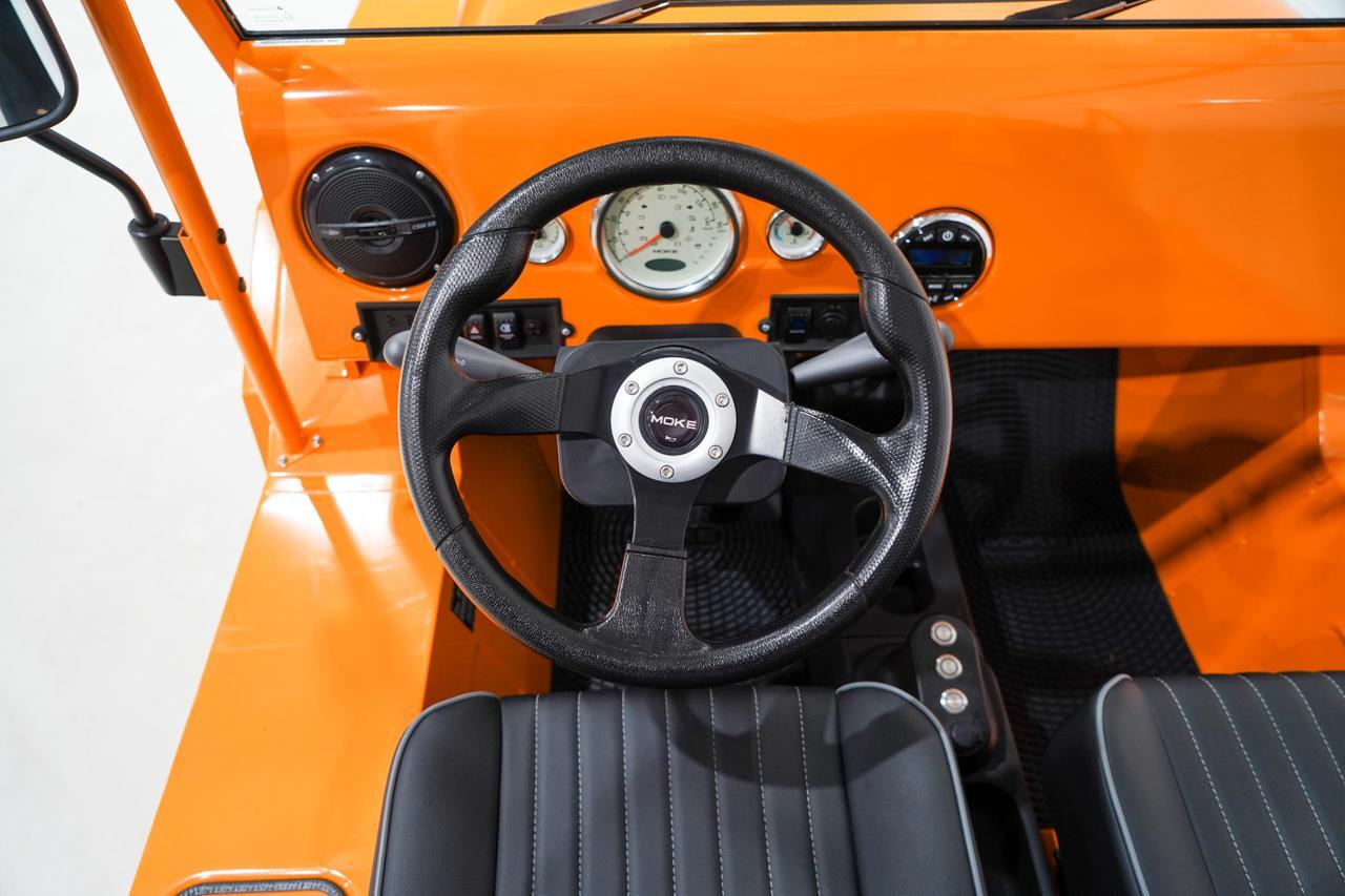 2024 MOKE Californian Tampa FL