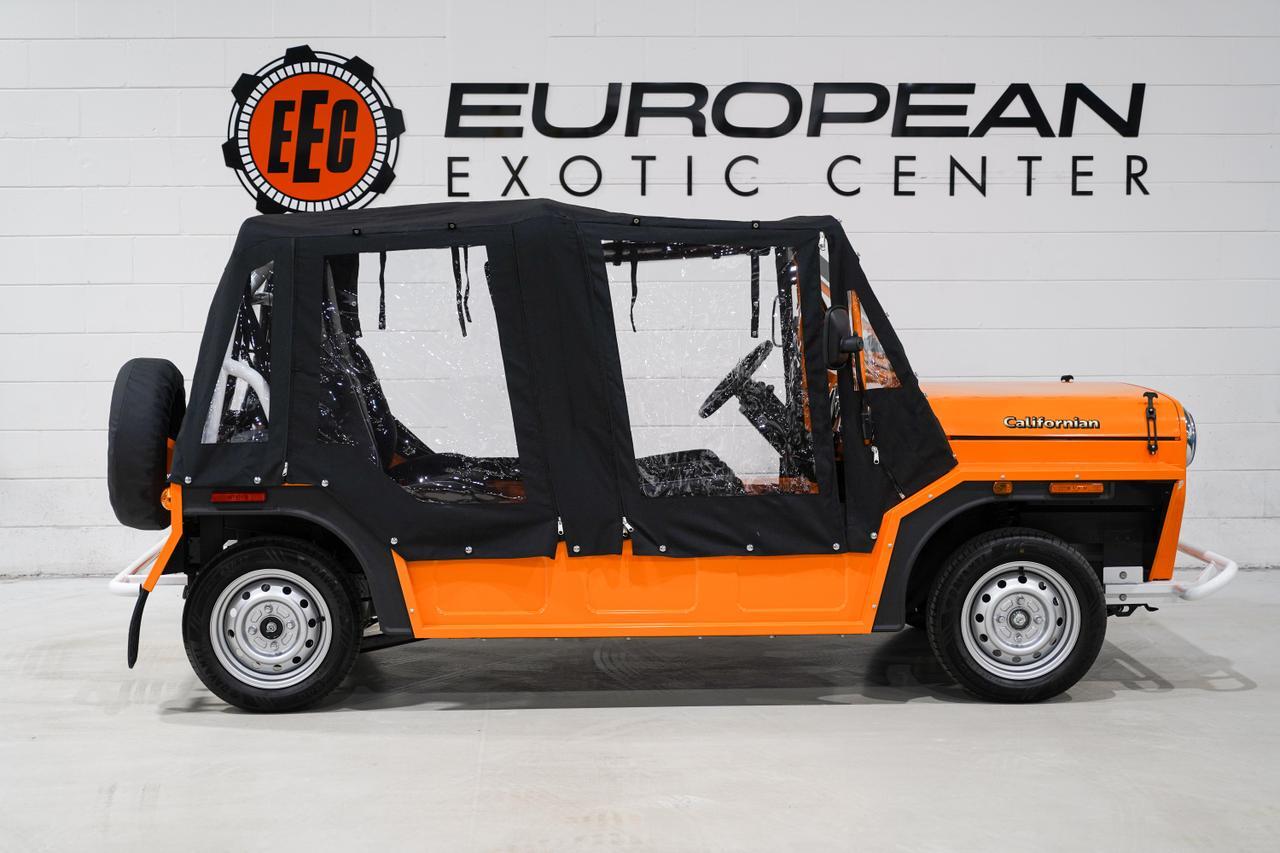 2024 MOKE Californian Tampa FL